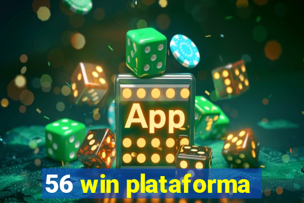 56 win plataforma